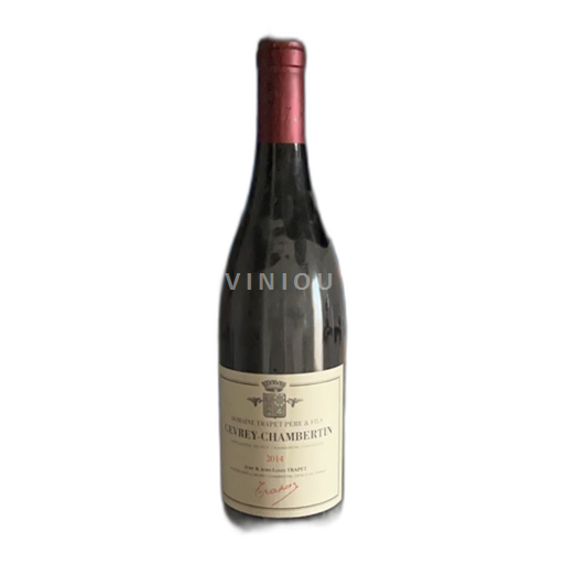 Bourgogne Gevrey-chambertin Domaine Trapet Père & Fils 2014
