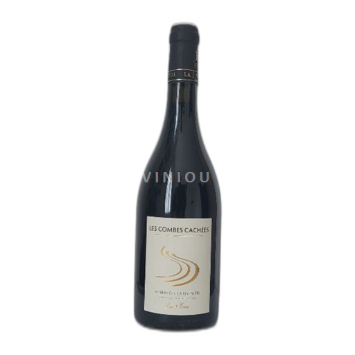 Languedoc Minervois-la-Livinière Les Combes Cachées Les 3 Ecus 2019