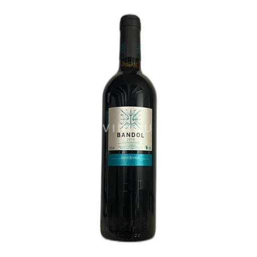 Provence Bandol Pierre Estienne Thomas 2019