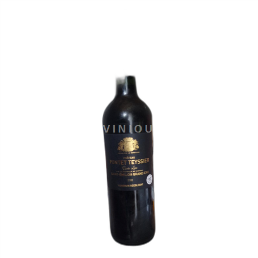 Bordeaux Saint-Émilion Grand Cru Pontet Teyssier Lino 2022