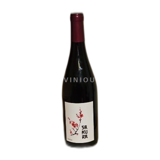 Vallée du Rhône Domaine Duseigneur Sakura 2022