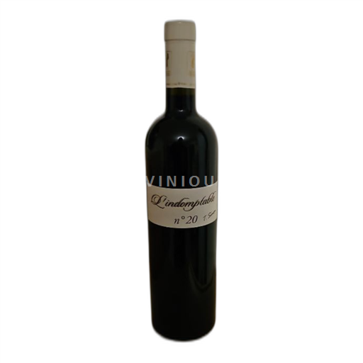 Provence Bandol Simon L'indomptable 2020