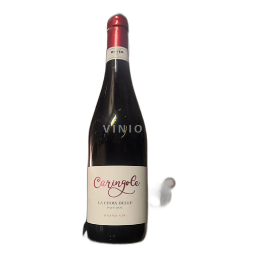 Languedoc ja Roussillon Määrittelemätön La Croix Belle Caringole 2020