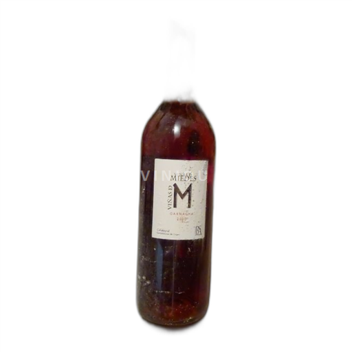 Aragon Calatayud Viñas de Miedes Garnacha 2010