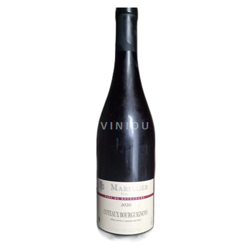 Burgundi Burgundin rinteet Marillier 2020