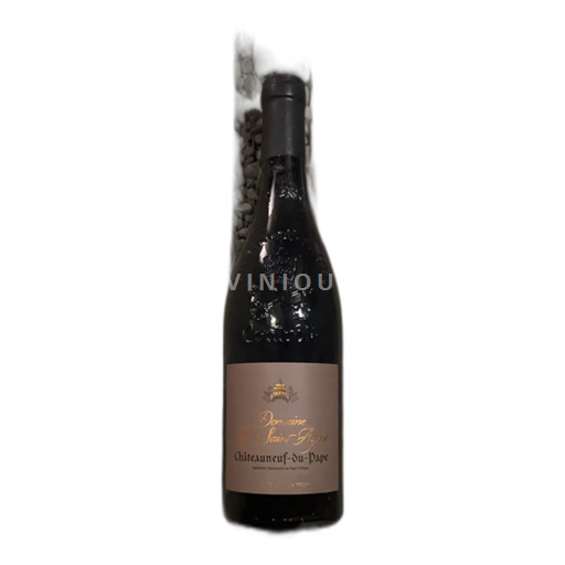 Rhône-dalen Châteauneuf-du-Pape Grand Cru Domaine Roc Saint Aignan 2020