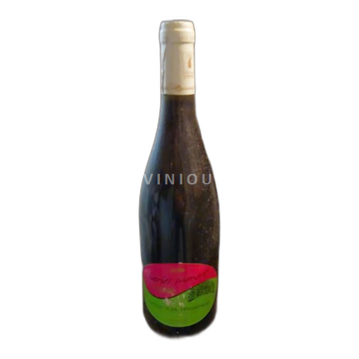 Loire Valley Coteaux du Vendômois Charles Jumert 2009