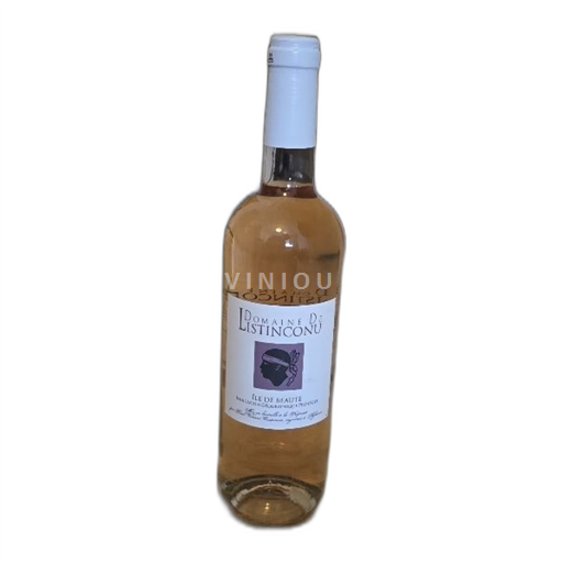 Corsica Île van Schoonheid Domaine De Listinconu 2023