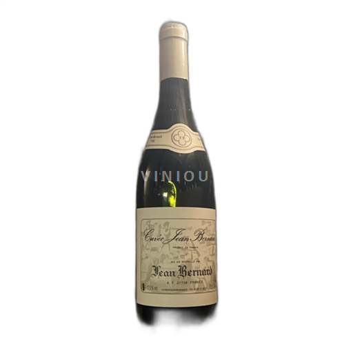 Bourgogne Nuits-saint-georges Premier Cru Jean Bernard  Jean 2020