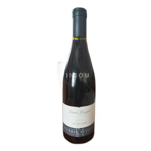 Rhônevallei Saint-Joseph Pierrin Jasseur Les Palisses 2006