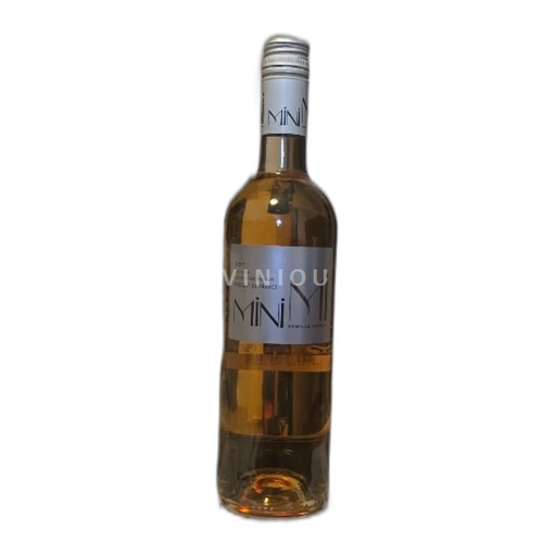 Provence, Nedre Rhônedal, Korsika Alpes-de-Haute-Provence Breban MiniMI 2016