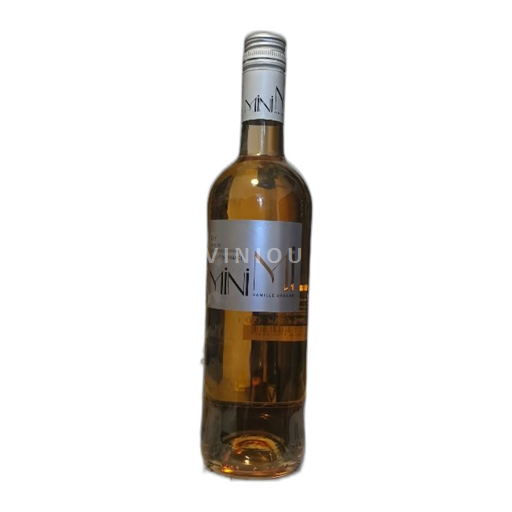 Provence, Lower Rhône Valley, Corsica Alps of Haute-Provence Famille Breban Ninive 2016