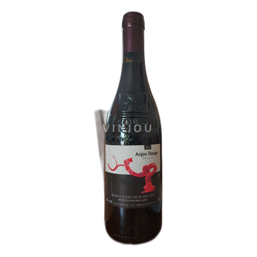 Loiretal Anjou Domaine des Deux Vallées Bellevue 2016