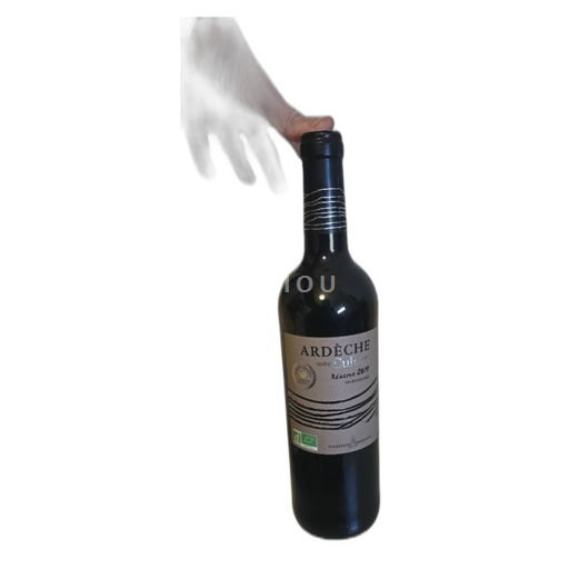 Alpy a Rhonské oblasti Ardèche Vignerons Ardéchois Réserve 2019
