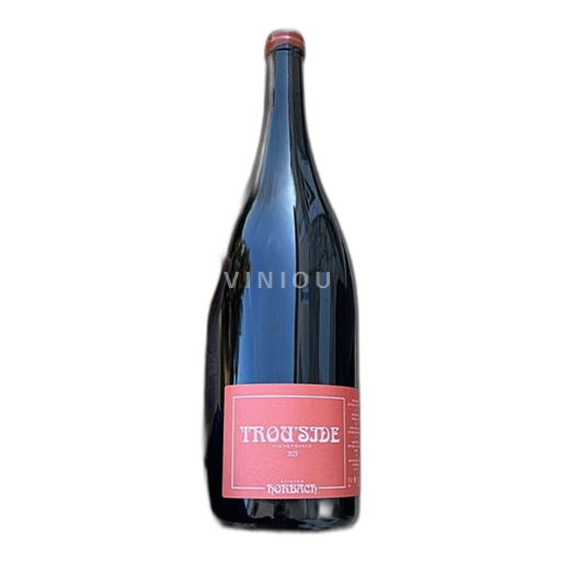 Jura Étienne Horbach Trou’side 2023
