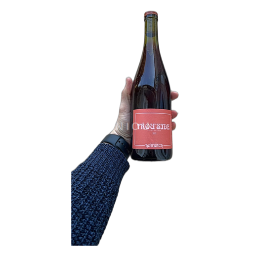 Jura Étienne Horbach Trou’side 2023