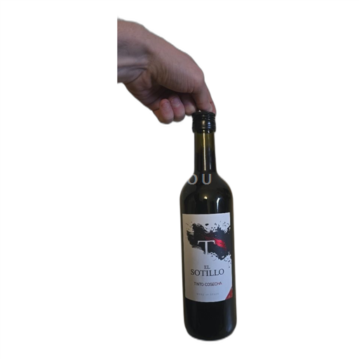 La Rioja Rioja Viñedo de Sottillo Ei vuosikertaa