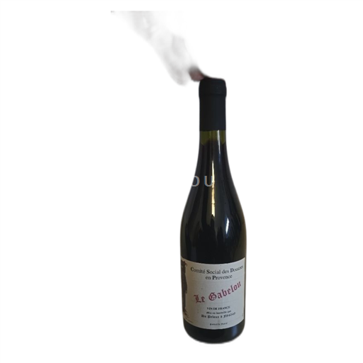 Provansa Le Gabelou 2018
