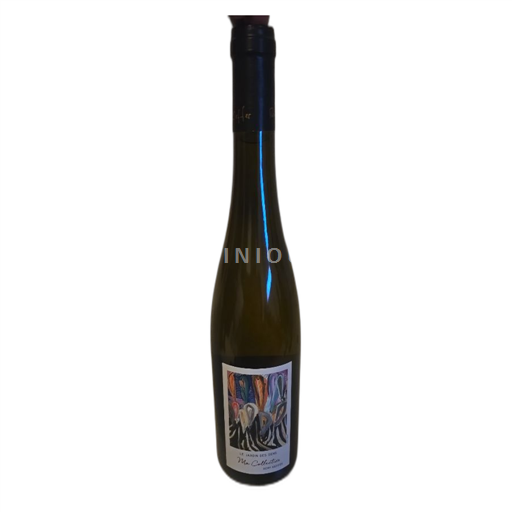 Alsasko Gewürztraminer Remy Kieffer vieille vigne Le Jardin des Sens 2018