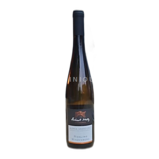 Alsazia Alsazia Grand Cru Hubert Metz Winzenberg 2019
