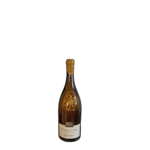 Burgund Chablis Premier Cru Premier Cru Domaine Alexandre Fourchaume 2021