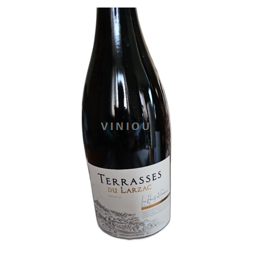 Languedoc Terrasses del Larzac Les Hauts d'Aniane Altitudes 2018