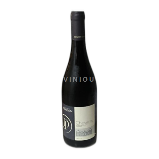 Thung lũng sông Loire Cheverny Benoit Daridan 2021