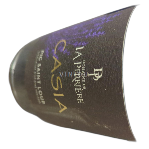 Languedoc Pic Saint-Loup Domaine Sauvaire & Fils Casia 2021