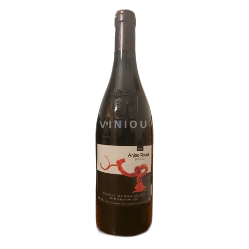 Loiretal Anjou Domaine des Deux Vallées Bellevue 2017