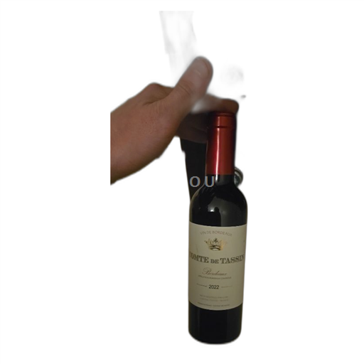 Bordeaux Comte de Tassin 2022