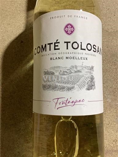 Sudoeste Comté tolosano Fontagnac Sin añada