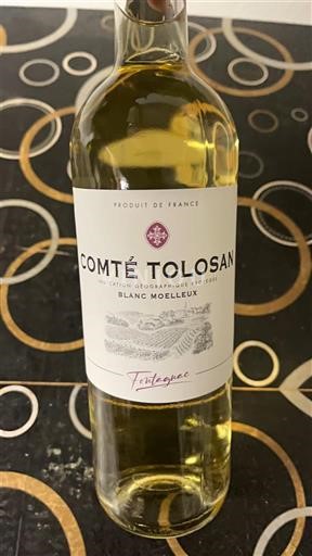 Sydvestfrankrig Comté tolosan Fontagnac Ikke årgangsbestemt