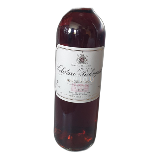 Southwest Bergerac Château Belingard 2010