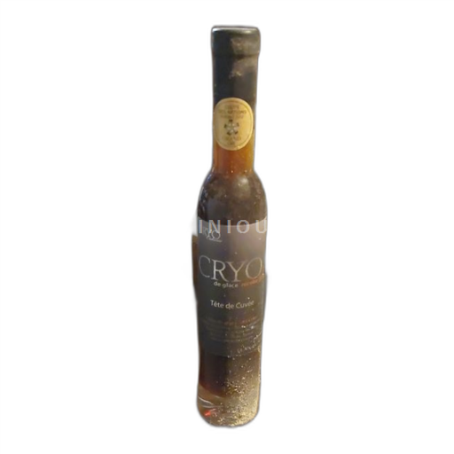Québec Không được chỉ định Cryo Tête de 2012