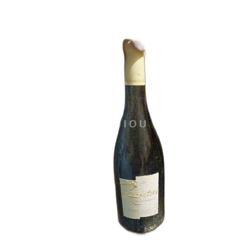 Bourgondië Marsannay Valérie Deneubourg 2009