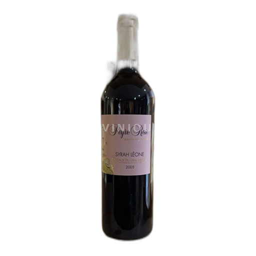 Languedoc Not Specified Peyre Rose Syrah Léone 2005