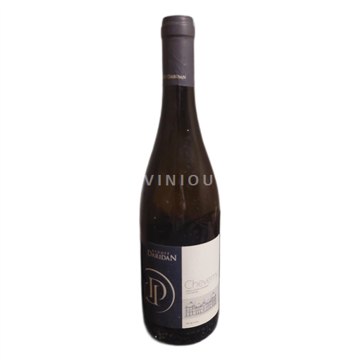 Thung lũng sông Loire Cheverny Benoit Daridan 2021