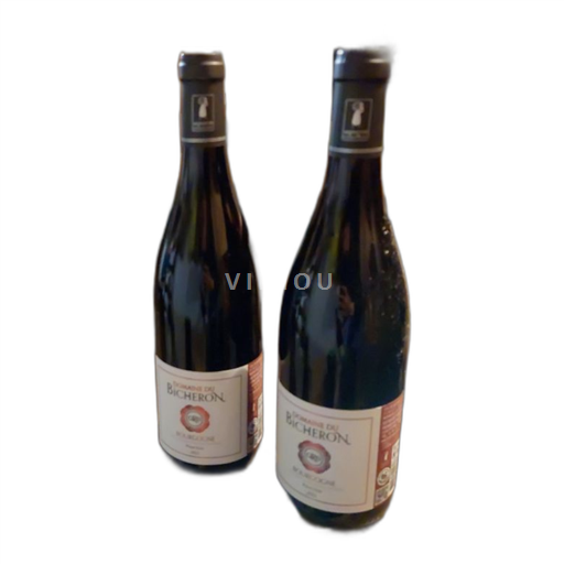 Burgund Domaine du Bicheron Pinot Noir 2022