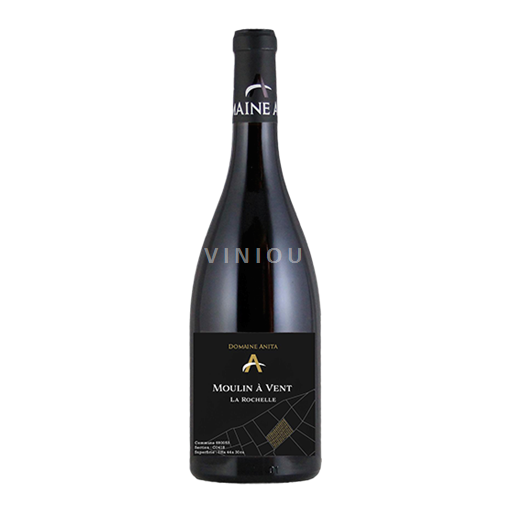 Beaujolais Moulin-à-vent Domaine Anita La Rochelle 2022