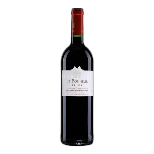 Breedenvuoren laakso Breedekloof Le Bonheur - Prima 2019
