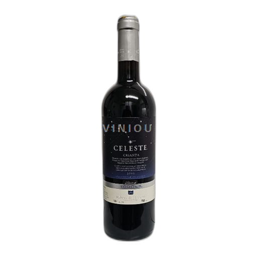 Kastilja in León Ribera del Duero Bodegas Torres Celeste 2010
