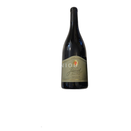 Rhône Valley Caves Jamet Le sang du peuple Non-Vintage