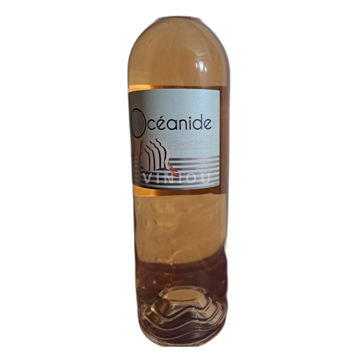 Sudoeste Saint-Mont Océanide 2020