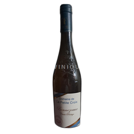 Valle del Loira Bonnezeaux Domaine de La Petite Croix Prestige 2017