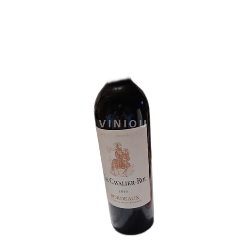 Bordeaux Le Cavalier-Roi 2019