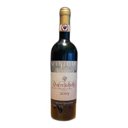 Toscana Chianti Classico Querciabella Chianti Classico DOCG Riserva 2019