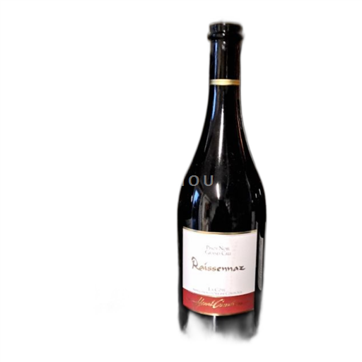 Vaud La Côte AOC Henri Cruchon Raissennaz 2021