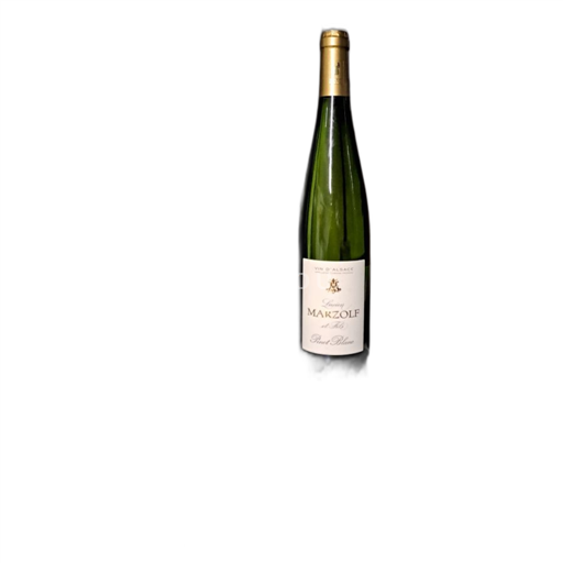 Alsace Pinot blanc Lucien Marzolf et Fils Pinot Blanc 2021