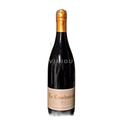 Languedoc Corbières La courbaïrole La courbaïrole 2016