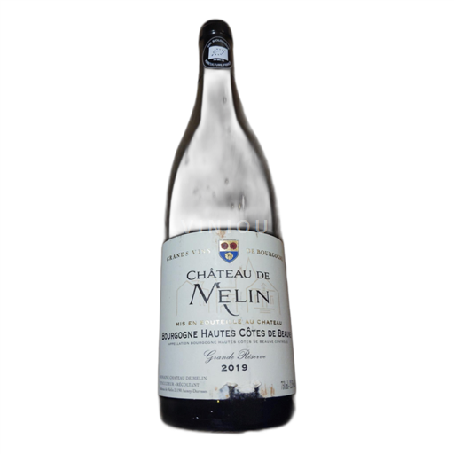 Burgundy Hautes-Côtes de Beaune Château de Melin Grande Réserve 2019
